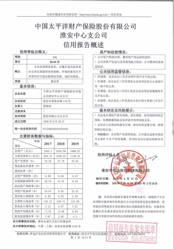 中国太平洋财产保险股份有限公司淮安中心支公司.png