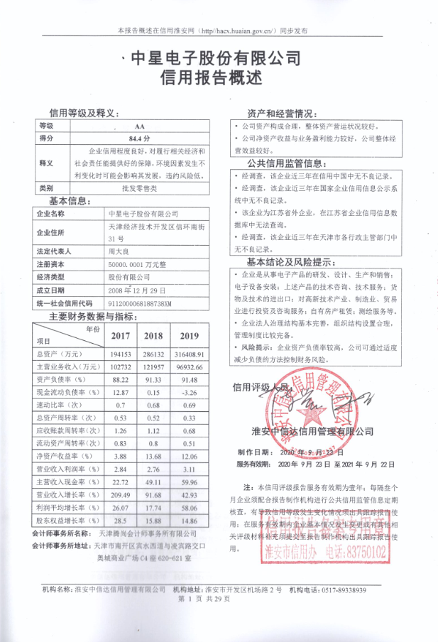 中星电子股份有限公司.png