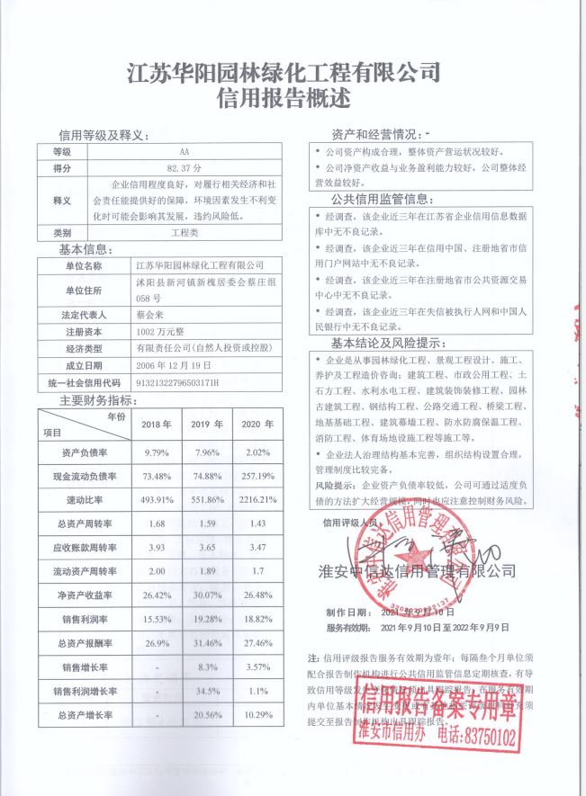 江苏华阳园林绿化工程有限公司.png