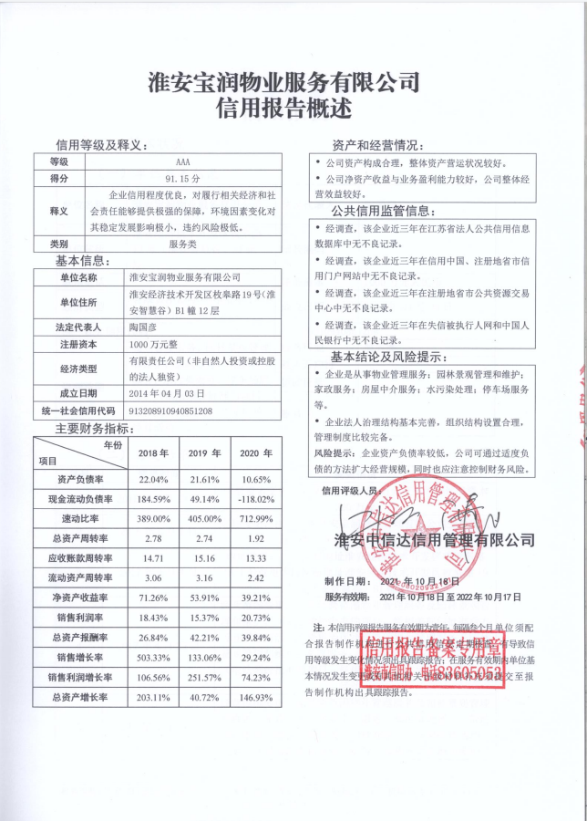 淮安宝润物业服务有限公司.png